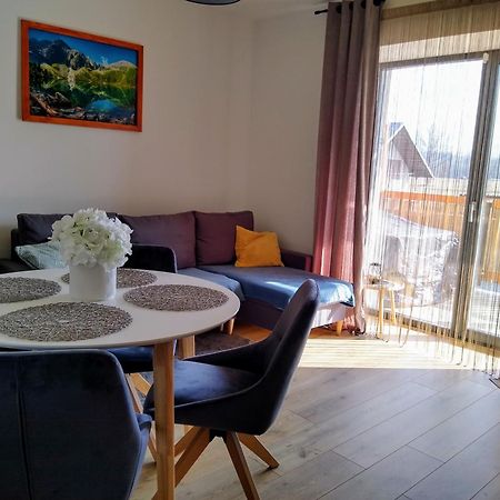 Apartman Shelly Vlachy Exteriér fotografie