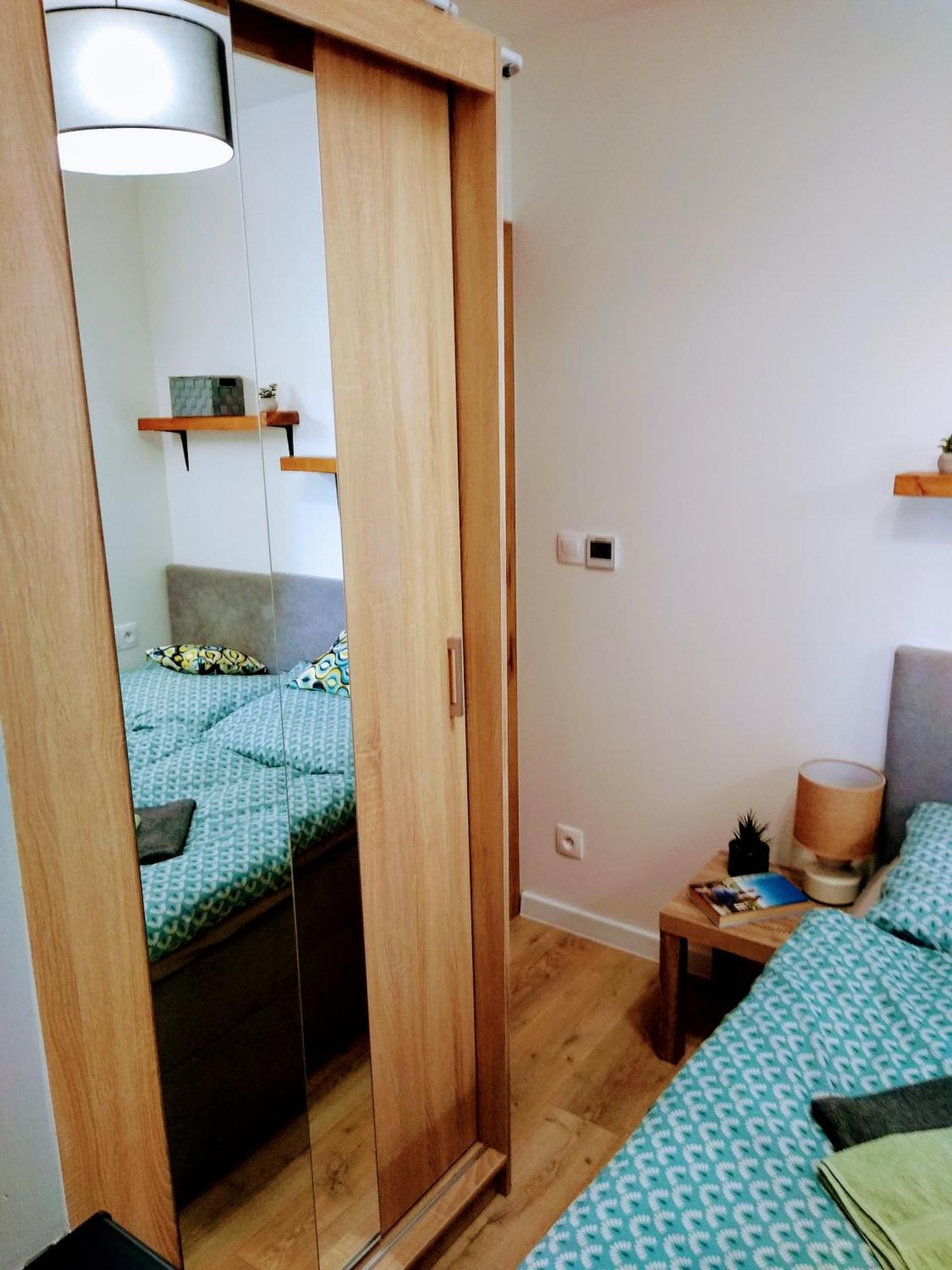 Apartman Shelly Vlachy Exteriér fotografie