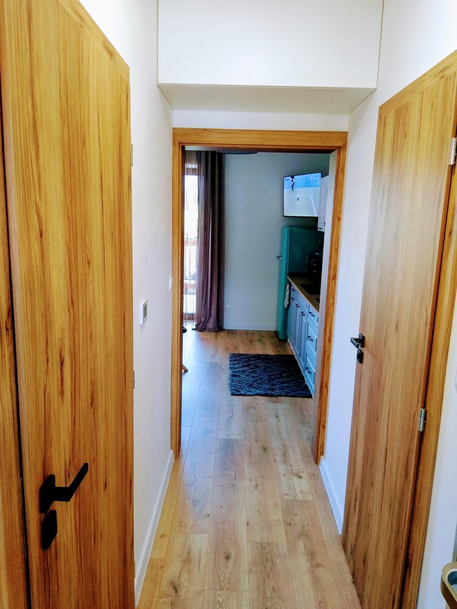 Apartman Shelly Vlachy Exteriér fotografie