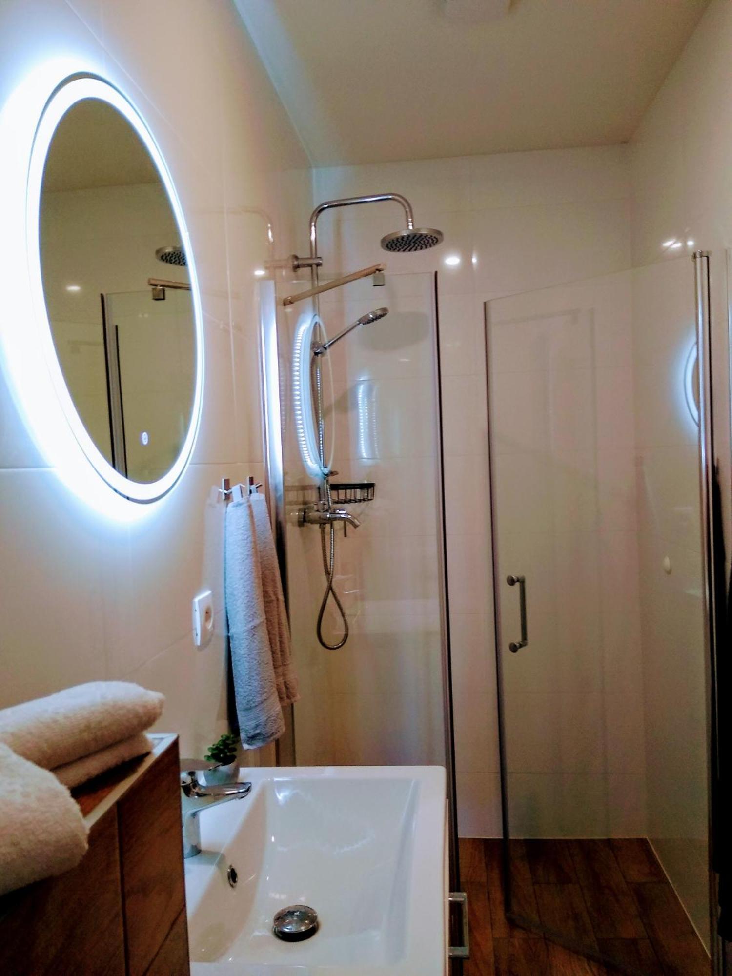 Apartman Shelly Vlachy Exteriér fotografie