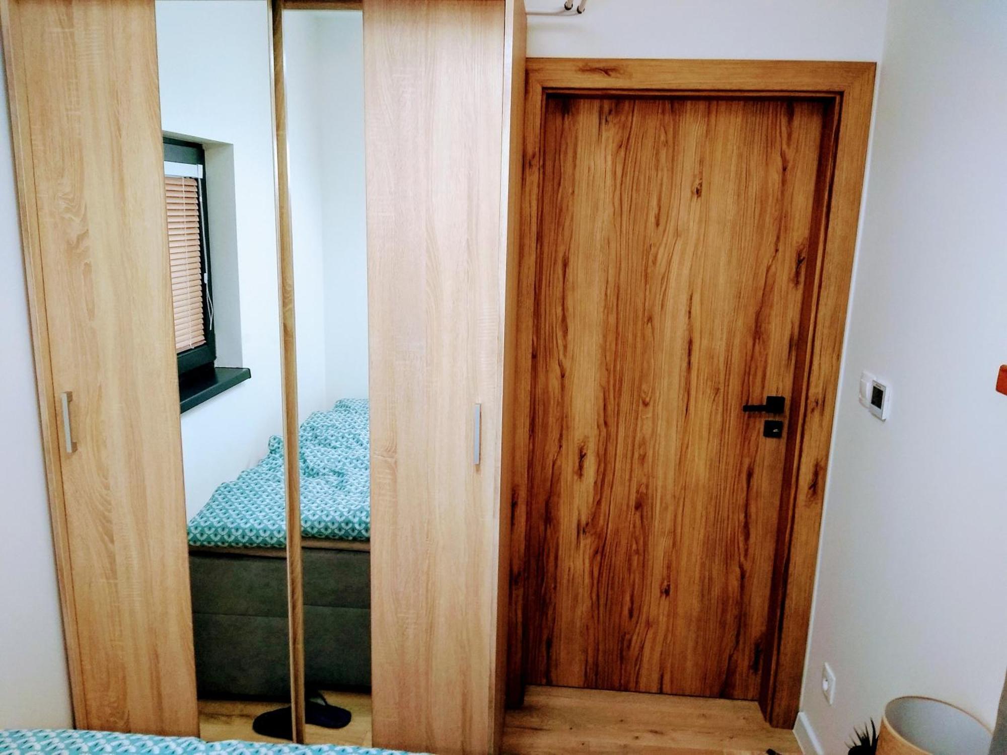Apartman Shelly Vlachy Exteriér fotografie