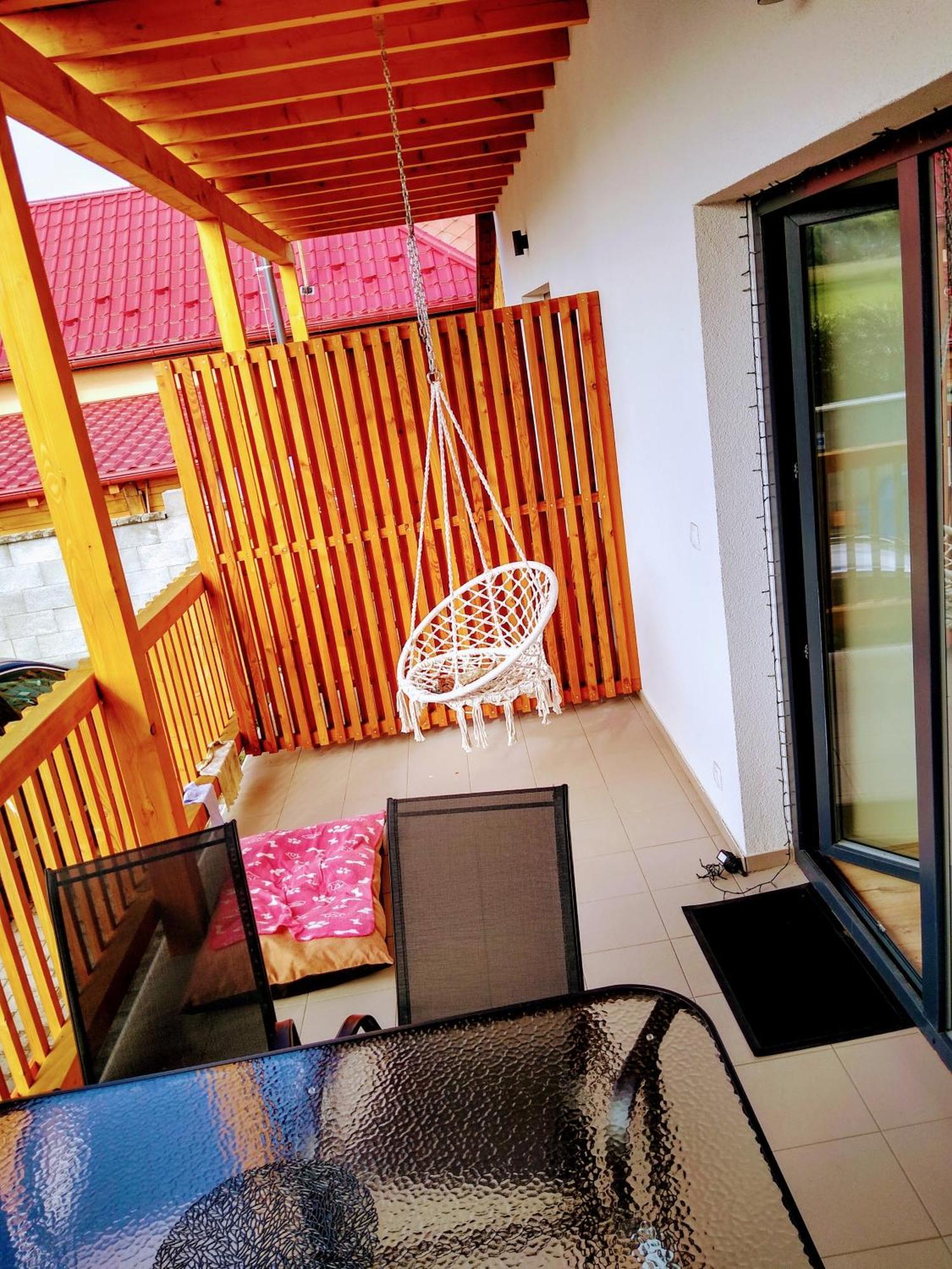 Apartman Shelly Vlachy Exteriér fotografie