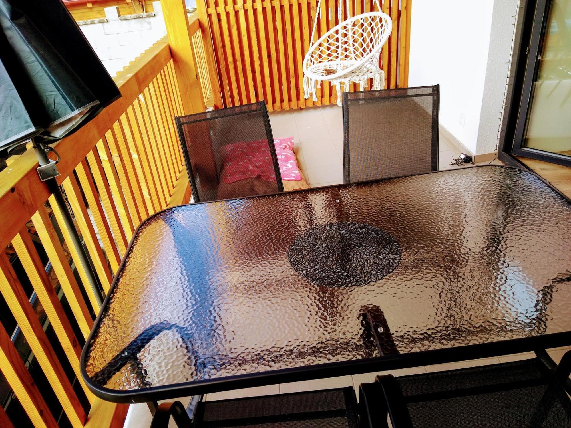 Apartman Shelly Vlachy Exteriér fotografie
