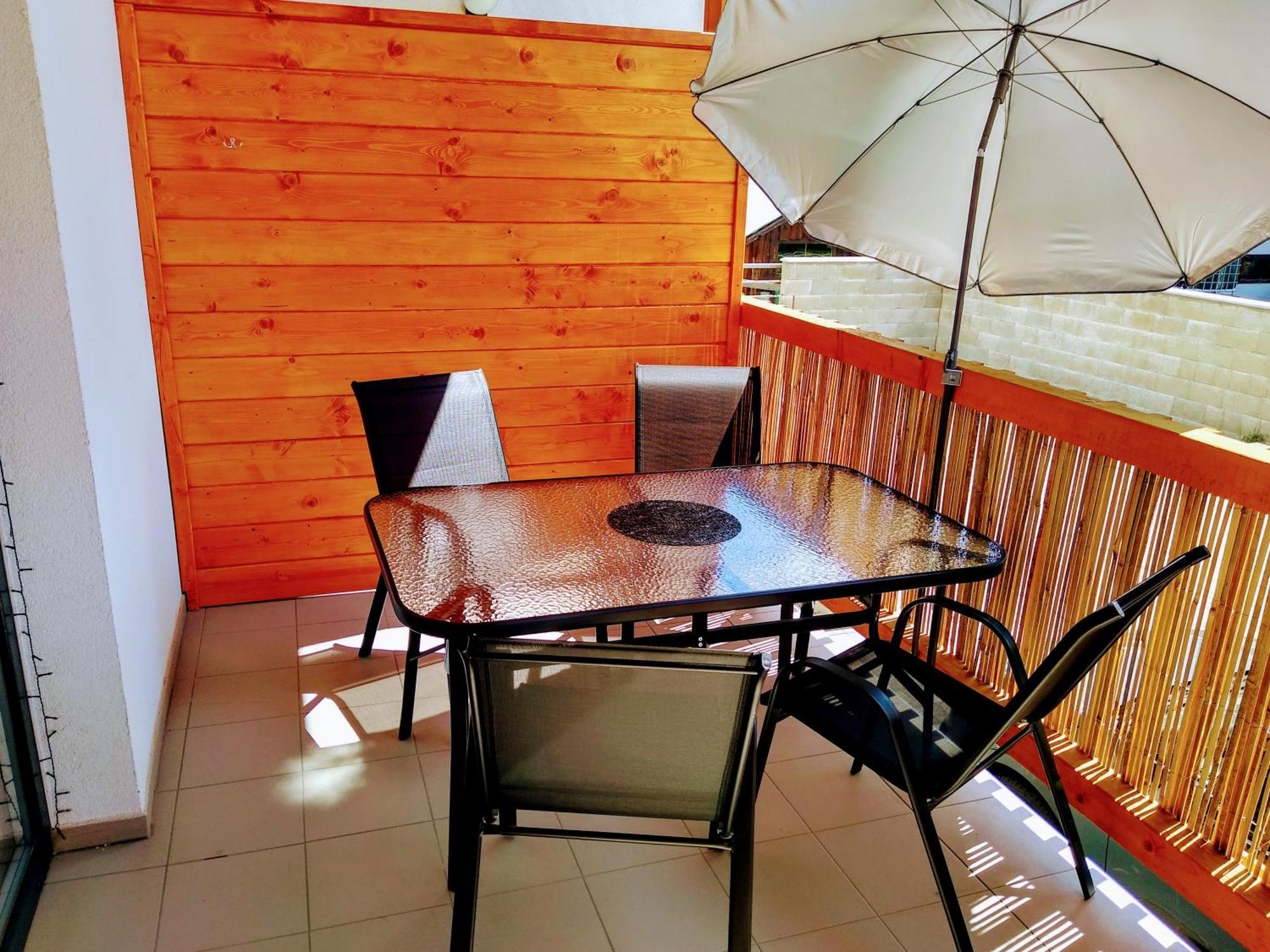 Apartman Shelly Vlachy Exteriér fotografie