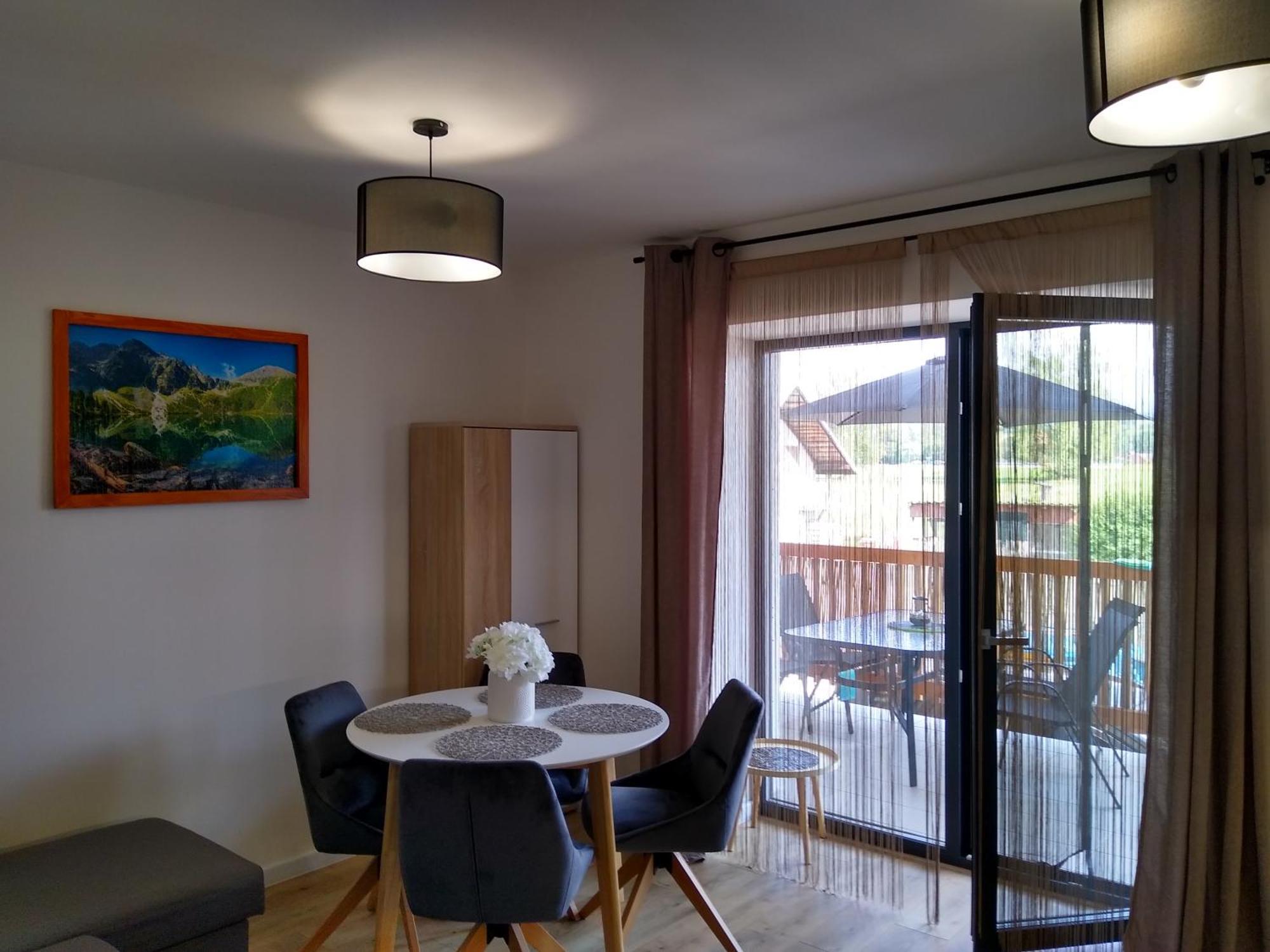 Apartman Shelly Vlachy Exteriér fotografie