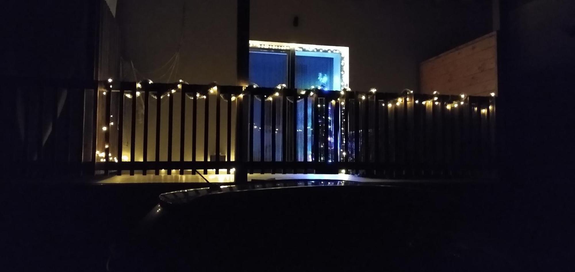 Apartman Shelly Vlachy Exteriér fotografie