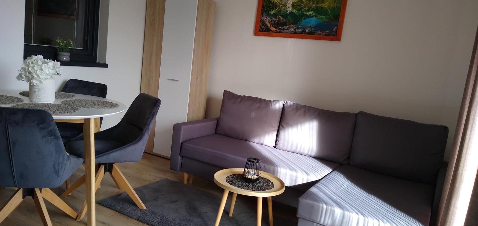 Apartman Shelly Vlachy Pokoj fotografie