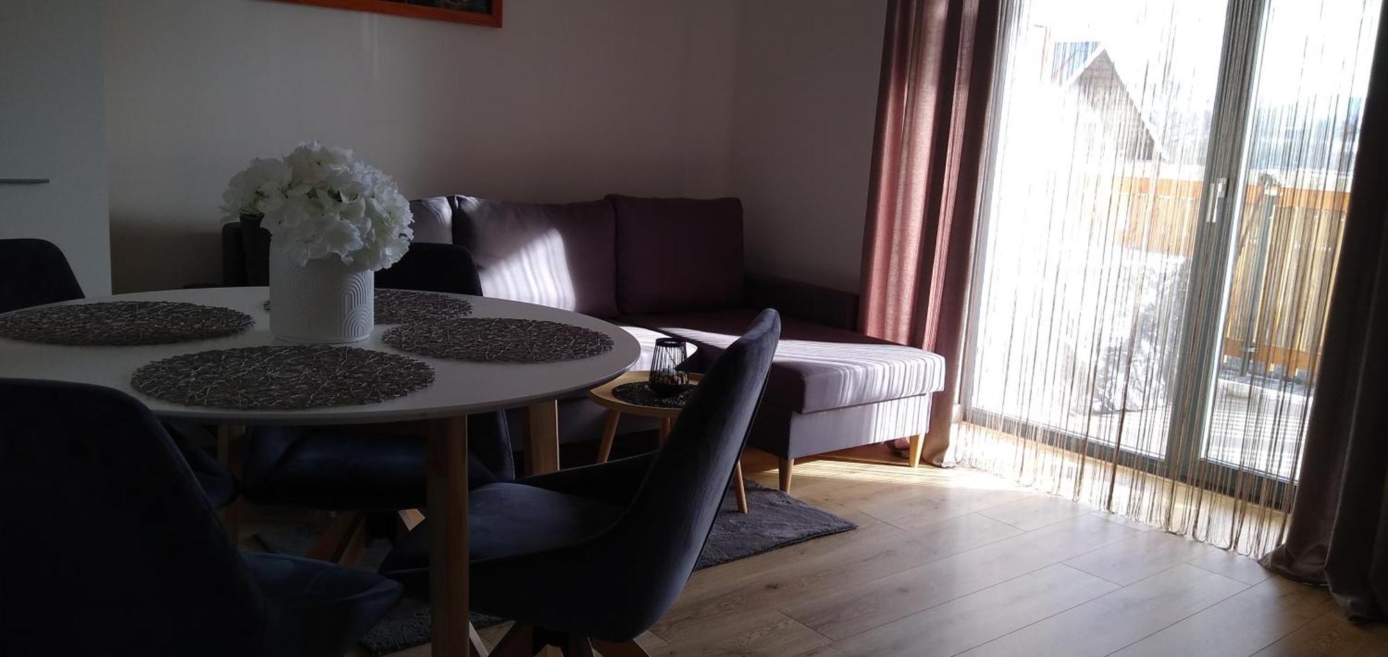 Apartman Shelly Vlachy Exteriér fotografie