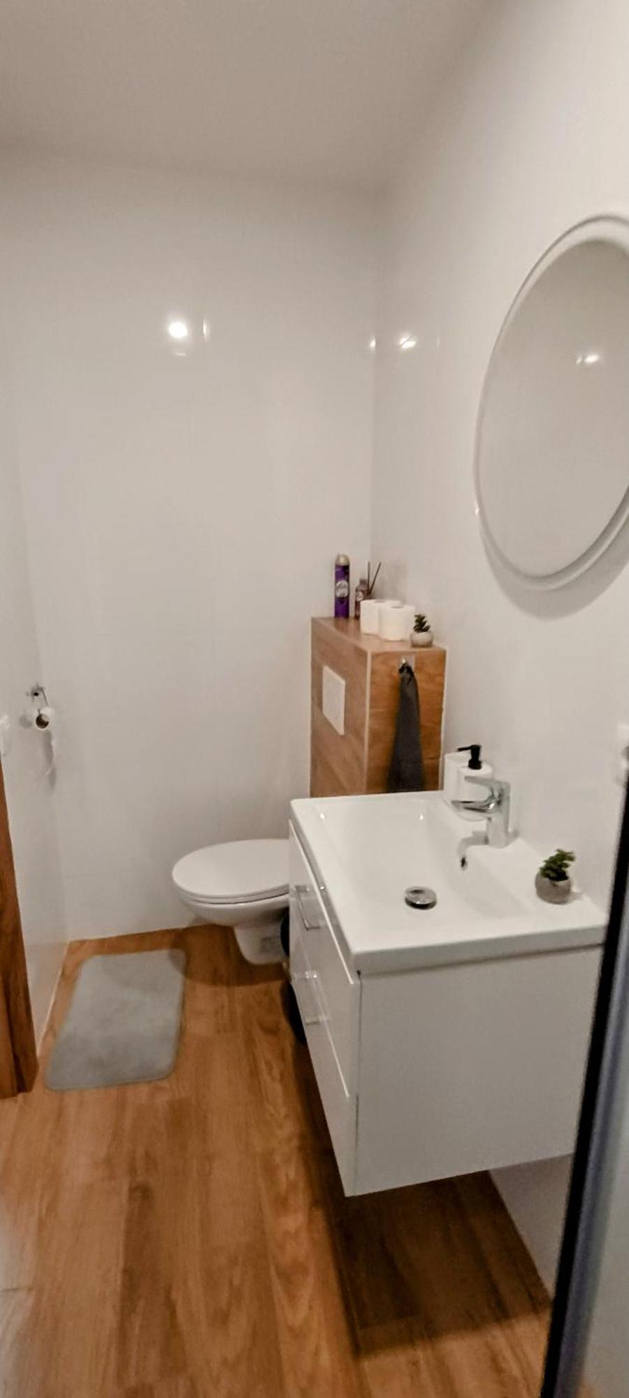 Apartman Shelly Vlachy Exteriér fotografie