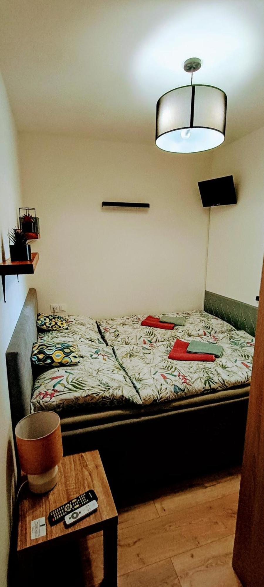 Apartman Shelly Vlachy Exteriér fotografie