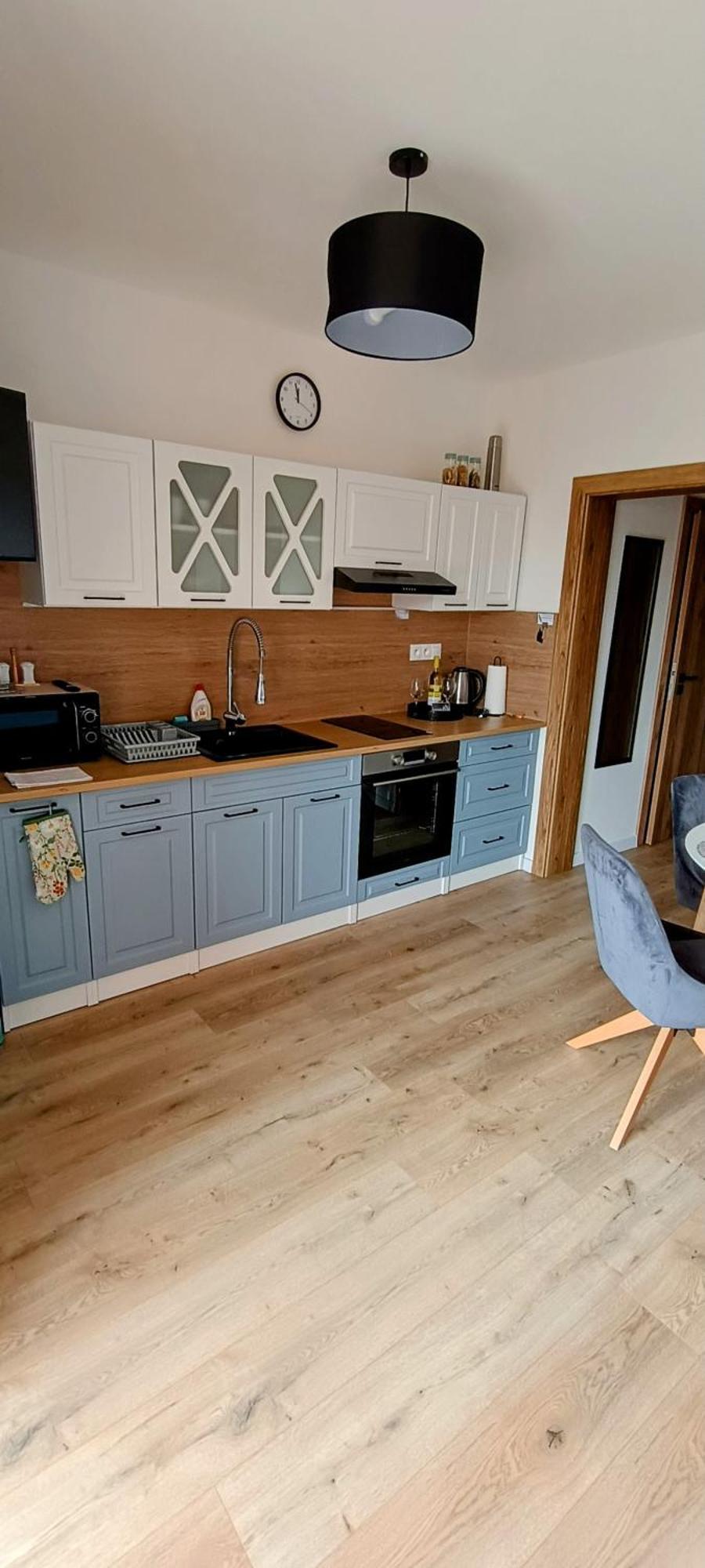 Apartman Shelly Vlachy Exteriér fotografie