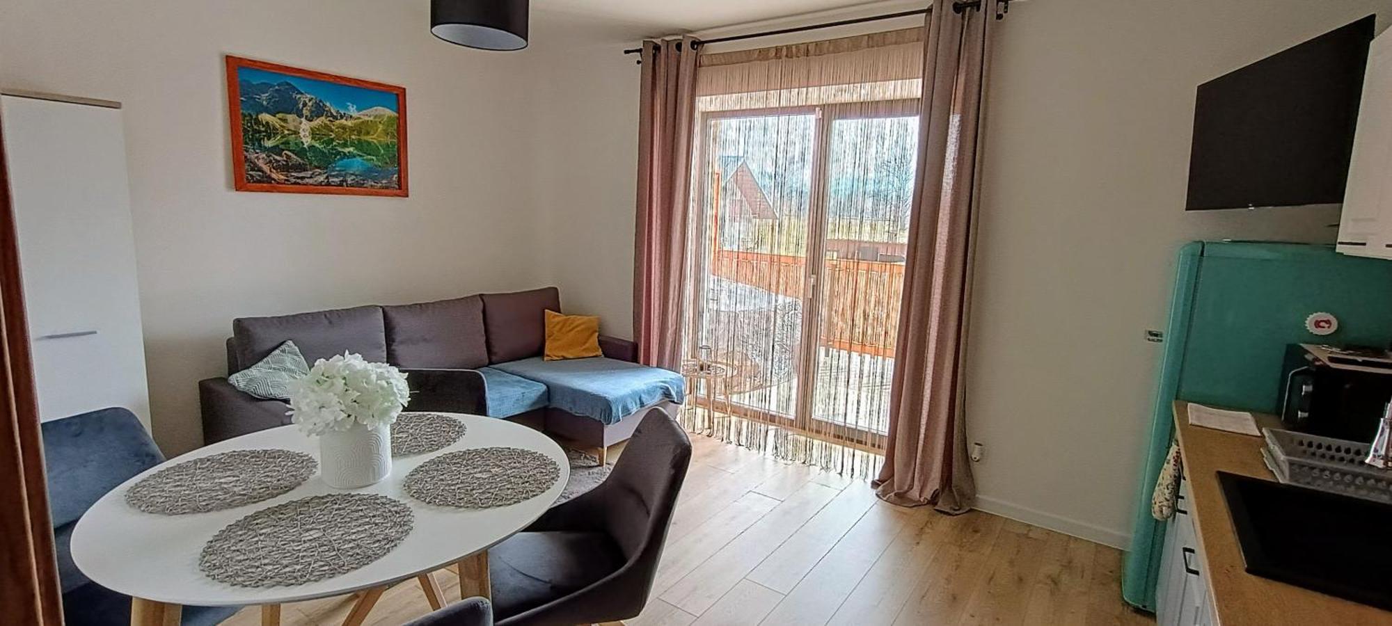 Apartman Shelly Vlachy Exteriér fotografie