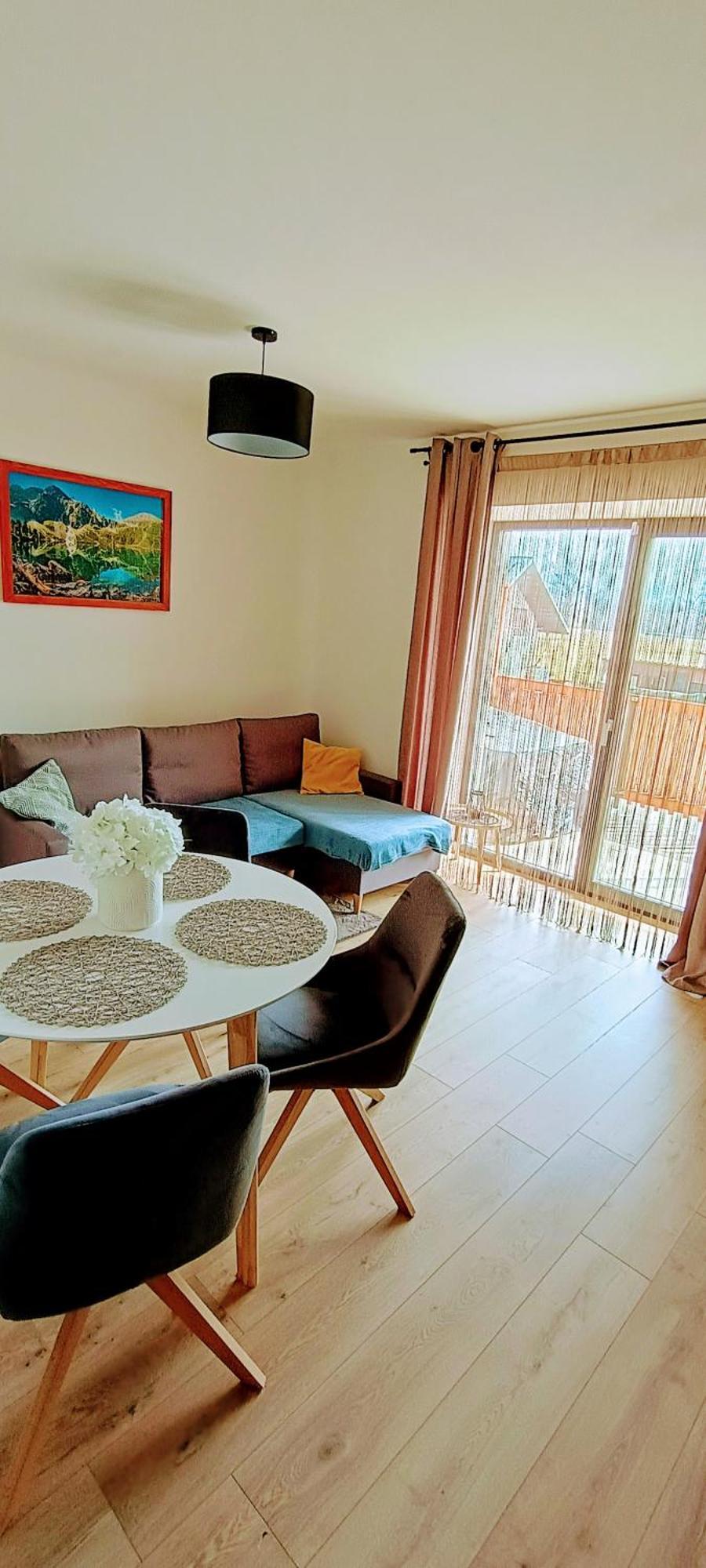 Apartman Shelly Vlachy Exteriér fotografie